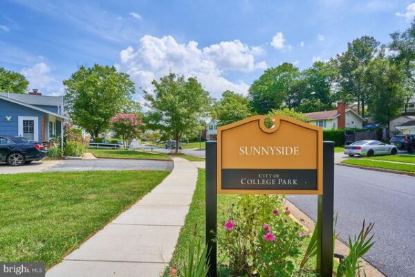 About College Park – College Park City-University Partnership